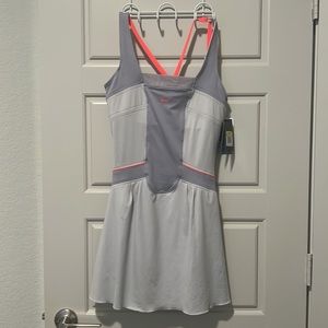 Nike tennis dress